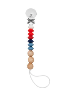 LOULOU LOLLIPOP JUBILEE PACIFIER CLIP 6 LOULOU LOLLIPOP JUBILEE PACIFIER CLIP -Little Nest Co. Store T4vcAXVQYuOJVu31SIQg LLLP 062520x01 1024x1024FATIH 79637.1602083323