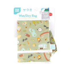 WET/DRY BAG CAMP GEAR