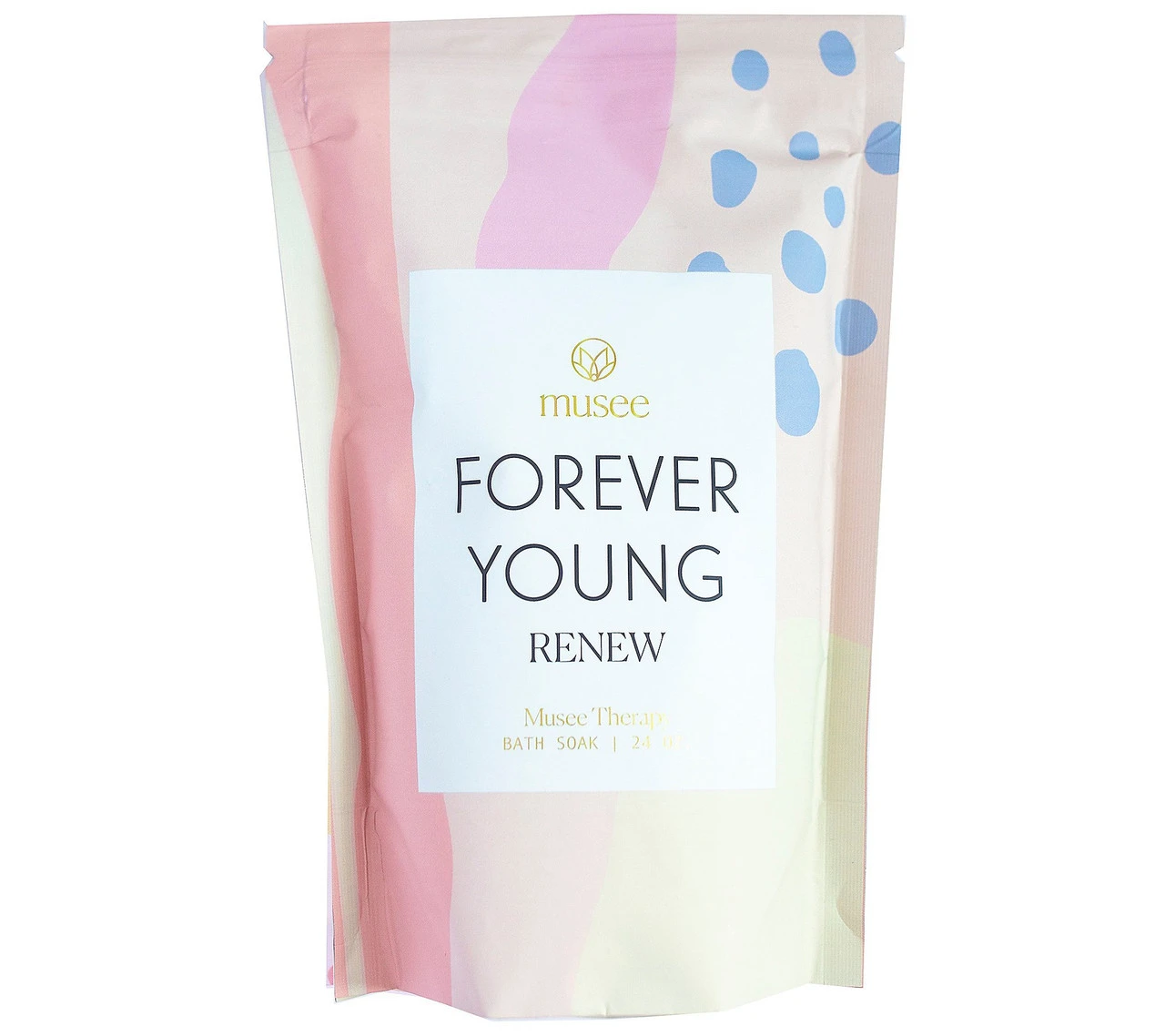 FOREVER YOUNG BATH SOAK 1 FOREVER YOUNG BATH SOAK