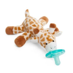 WUBBANUB BABY GIRAFFE