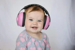 BABY & KIDS EARMUFFS