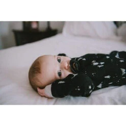 BIBS PACIFIERS 8 BIBS PACIFIERS -Little Nest Co. Store bibs natural rubber pacifier 2 pack blackwhite baby essentials petit tippi 476 13051.1663183959