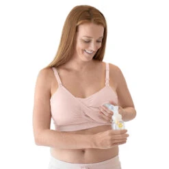 SUBLIME BUSTY HANDS-FREE PUMPING & NURSING BRA 7 SUBLIME BUSTY HANDS-FREE PUMPING & NURSING BRA -Little Nest Co. Store cc9187290002e92ddddaab862d6a83d668dc8c3c2eb0b72fd5f5a9455fb447cb 81471.1623792305