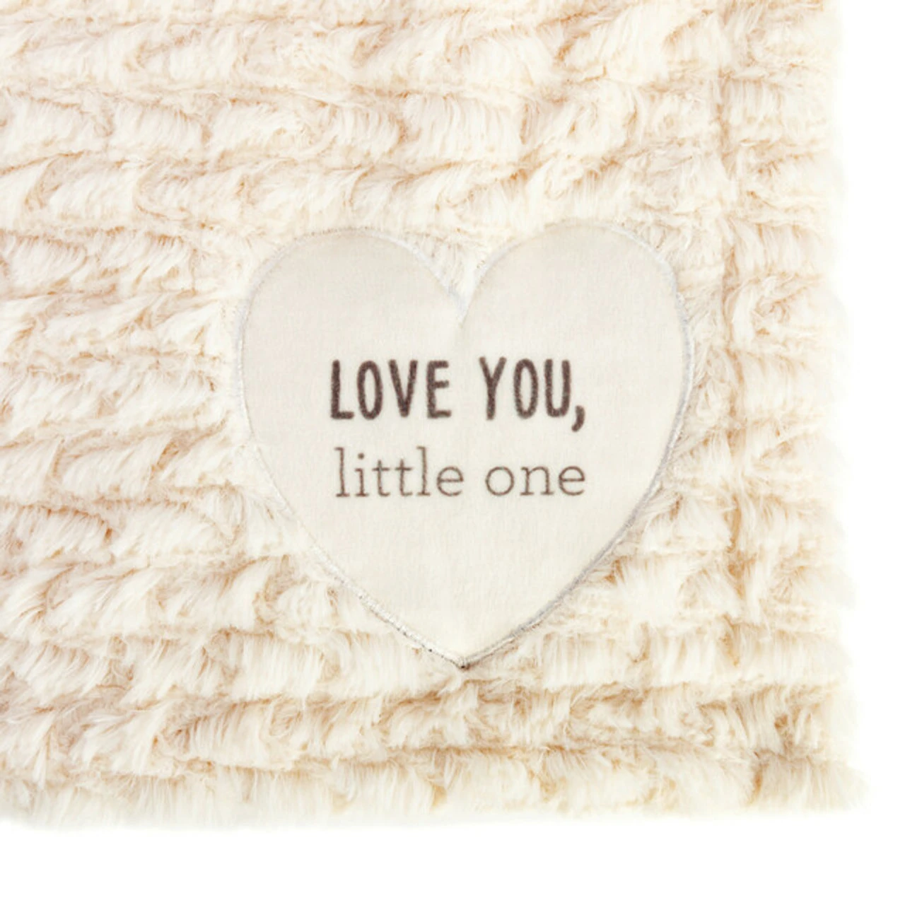 TUCK YOU IN WISHES BLANKET NEUTRAL 3 TUCK YOU IN WISHES BLANKET NEUTRAL - Image 3