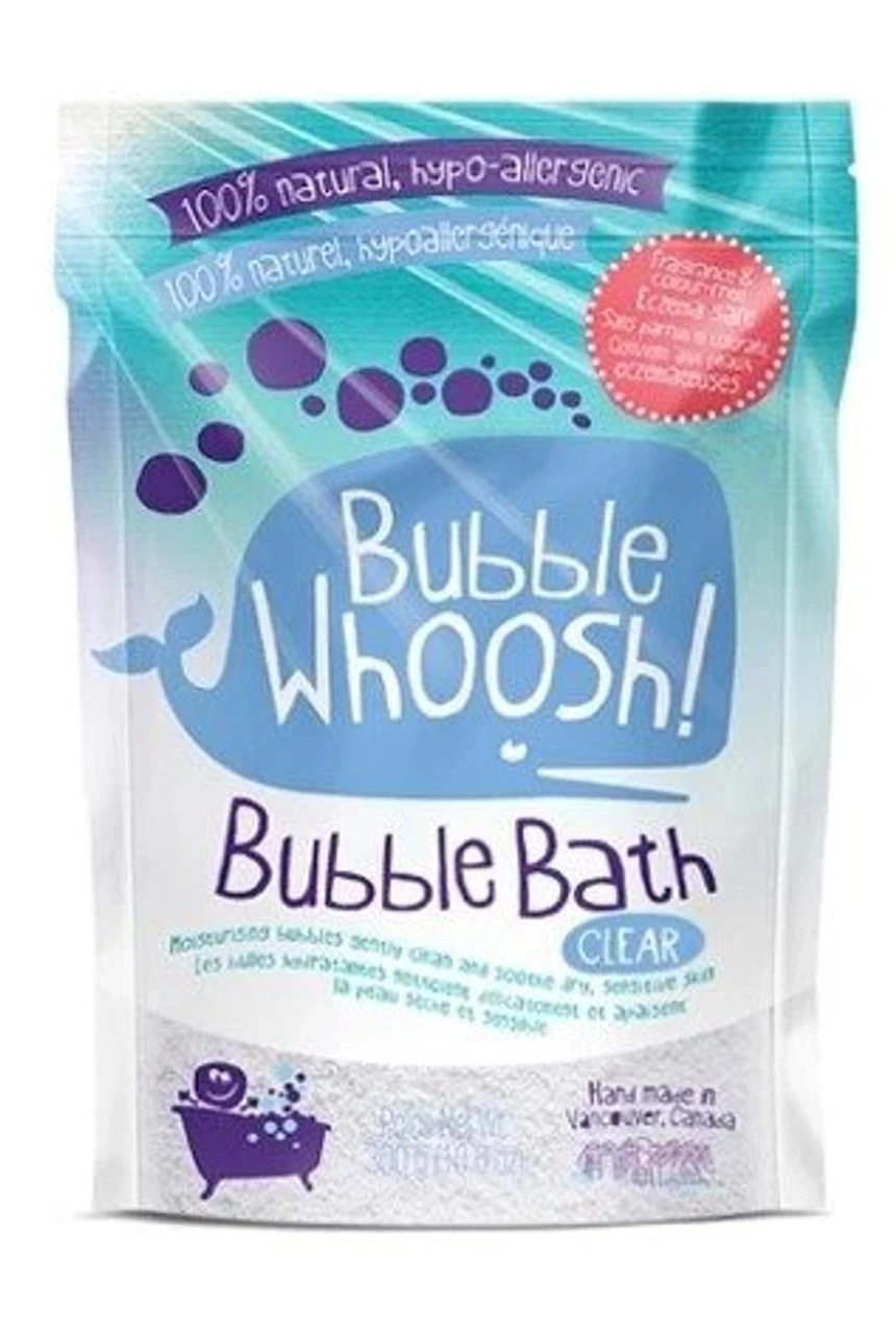 BUBBLE WHOOSH! BUBBLE BATH 2 BUBBLE WHOOSH! BUBBLE BATH - Image 2