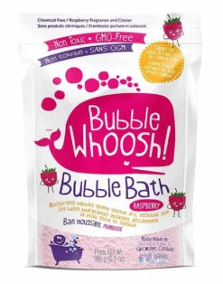 BUBBLE WHOOSH! BUBBLE BATH 7 BUBBLE WHOOSH! BUBBLE BATH -Little Nest Co. Store ezgif.com gif maker 4 70444.1602082229