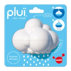 Fat Brain Toys PLUI RAIN CLOUD