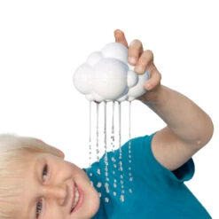 Fat Brain Toys PLUI RAIN CLOUD -Little Nest Co. Store fa381 15041.1666799156