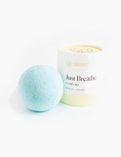 JUST BREATHE BATH BALM