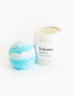 KOKOMO BATH BALM
