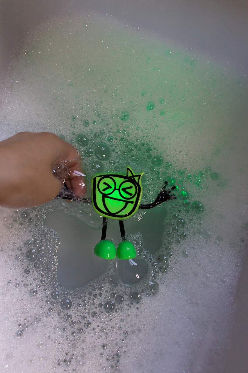 GLO PALS CHARACTER LUMI 2 GLO PALS CHARACTER LUMI - Image 2