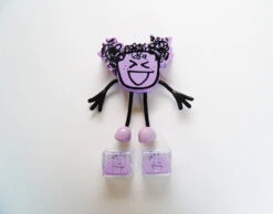 GLO PALS CHARACTER LUMI