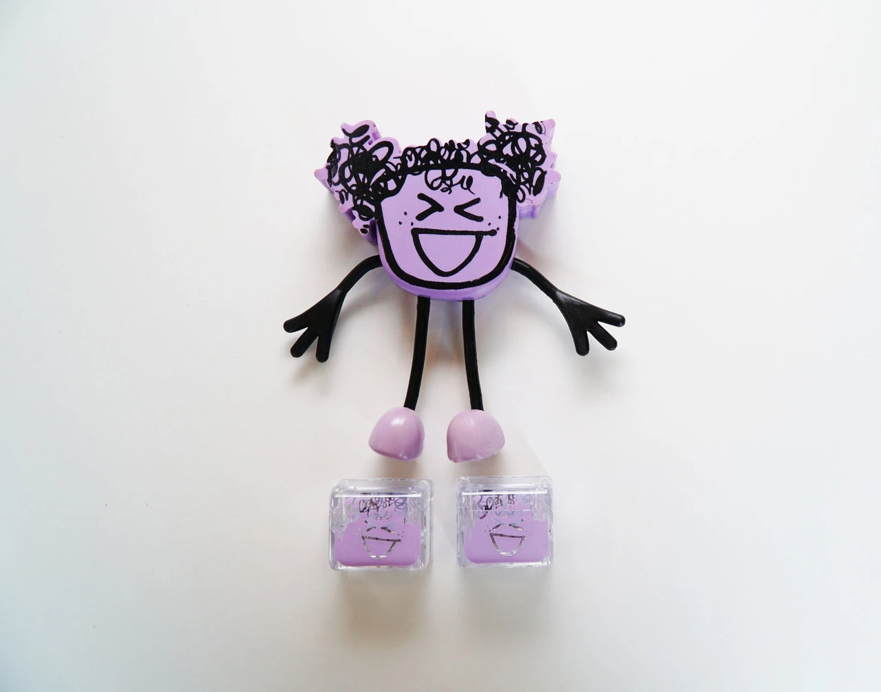 GLO PALS CHARACTER LUMI 1 GLO PALS CHARACTER LUMI