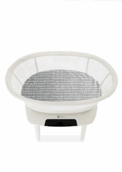 4moms MAMAROO WATERPROOF BASSINET SHEET -Little Nest Co. Store mRsleep sheets 02 in 900x900 52925.1620939127