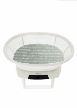 4moms MAMAROO WATERPROOF BASSINET SHEET