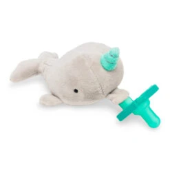 WUBBANUB NARWHAL