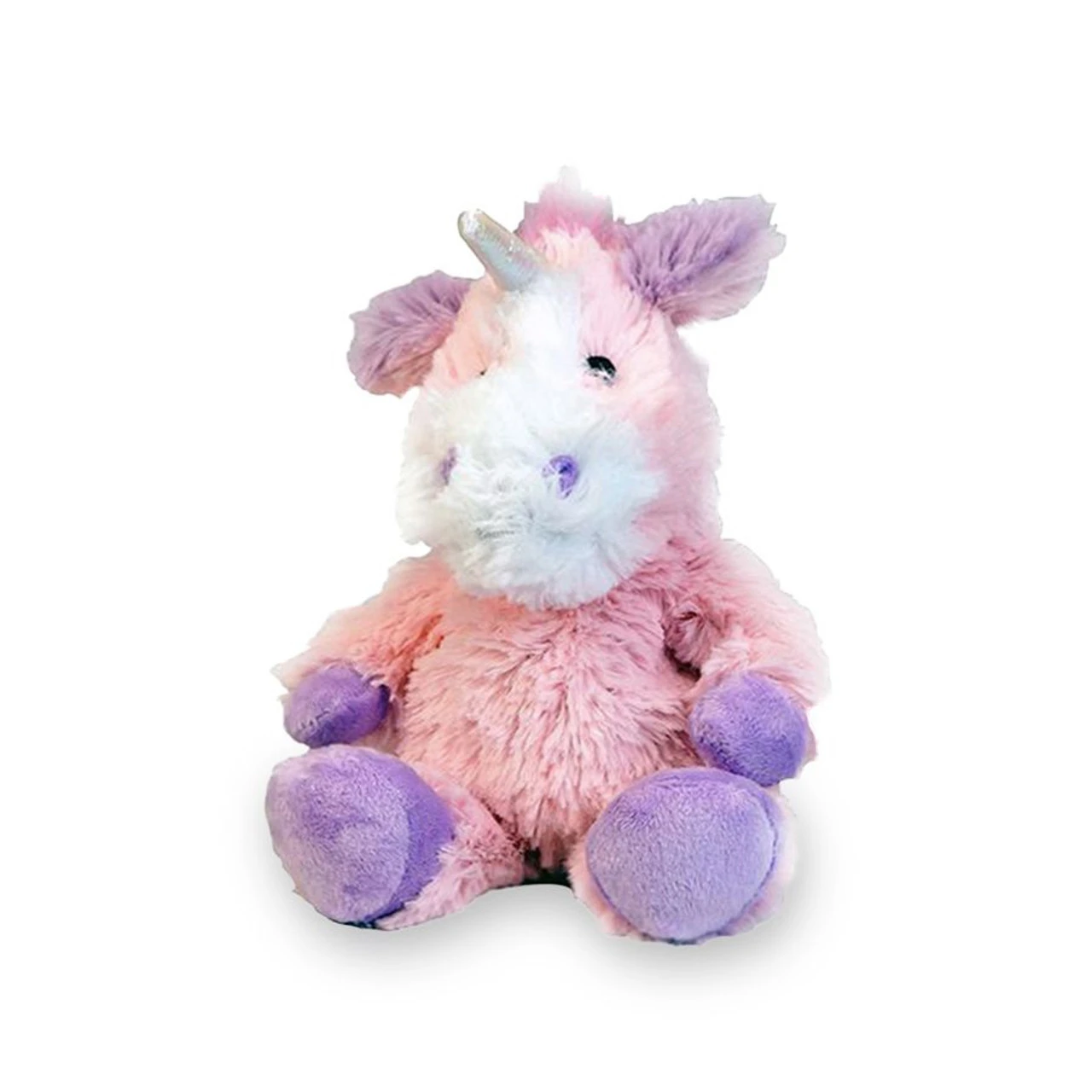 WARMIES JR PLUSH UNICORN 1 WARMIES JR PLUSH UNICORN