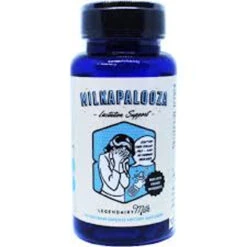 LEGENDAIRY MILK MILKAPALOOZA