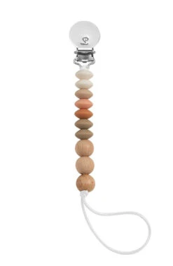 LOULOU LOLLIPOP JUBILEE PACIFIER CLIP 7 LOULOU LOLLIPOP JUBILEE PACIFIER CLIP -Little Nest Co. Store nEb3VkEaS3eD8suFVTbL Jubilee Clay 1024x1024 07826.1602083323