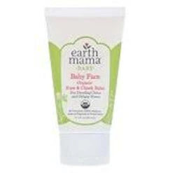 EARTH MAMA ORGANIC NOSE & CHEEK BALM