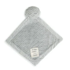 MOON & BACK MOON BLANKIE