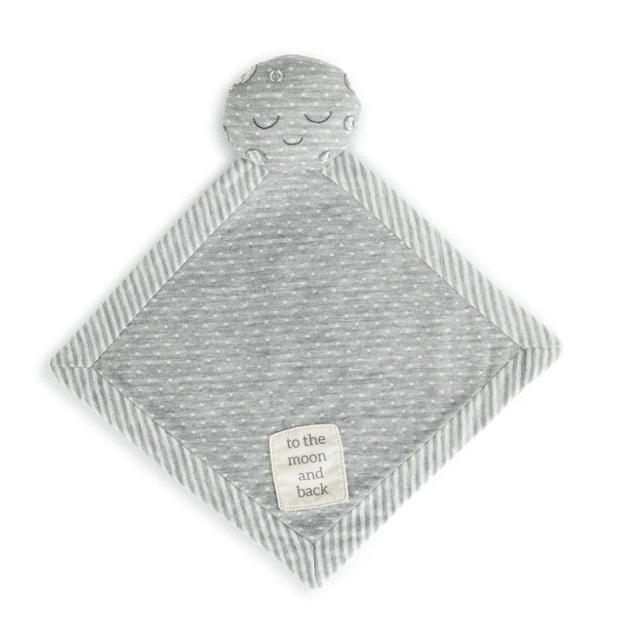 MOON & BACK MOON BLANKIE 1 MOON & BACK MOON BLANKIE