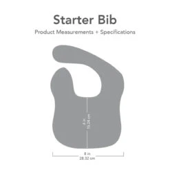 STARTER BIB 2PK DESERT BOHO -Little Nest Co. Store silhouette dimensions starter bib 50ffee4f 3b8f 41d3 8883 4621ec4feb43 600x 70871.1685571555