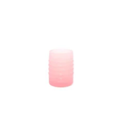 SILICONE STARTER CUP PINK