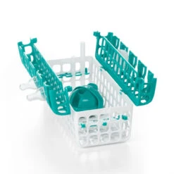 OXO TOT DISHWASHER BASKET TEAL