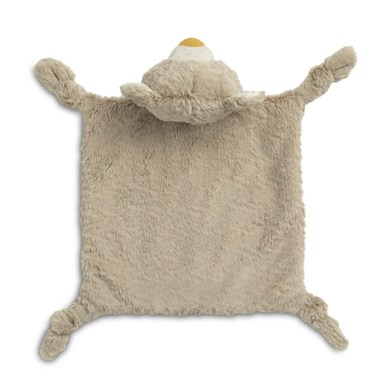 FAITH MOVE MOUNTAINS BLANKIE 2 FAITH MOVE MOUNTAINS BLANKIE - Image 2